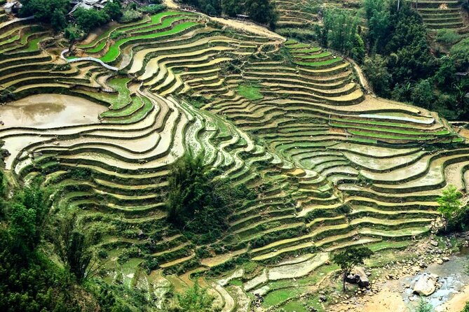Sapa 2 Days Trek With 1 Night Homestay - Directions