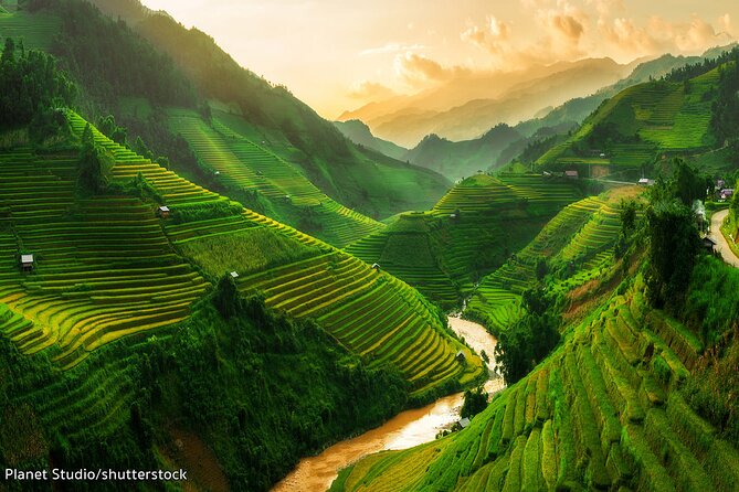 Sapa 3 Days Trek With 2 Nights Homestay - The Sum Up