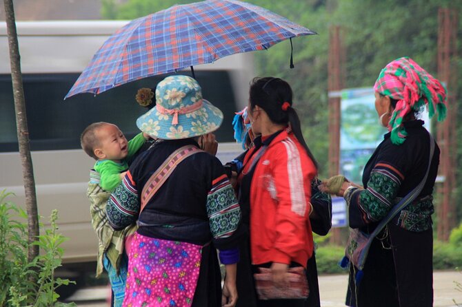 Sapa Easy Trekking Villages 2 Days/1 Night Stay at Hotel, Meals, Tour Guide - Important Tips and Recommendations