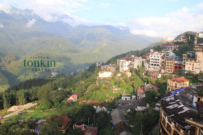 Sapa Hard Trekking Villages Homestay 3days/ 2nights Tour - Amazing Culture - Tour Highlights