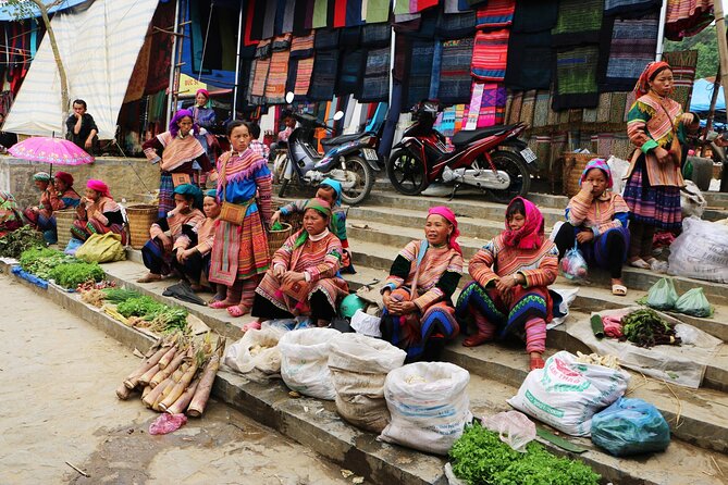 Sapa Hmong Family Trekking Adventures - Scenic Views and Photo Opportunities