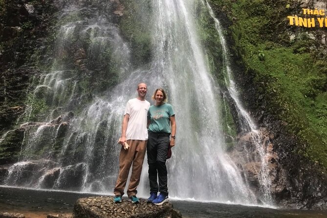 Sapa Love Waterfall, Heaven Gate and San Sa Ho Full-Day Tour - Tour Pricing Details