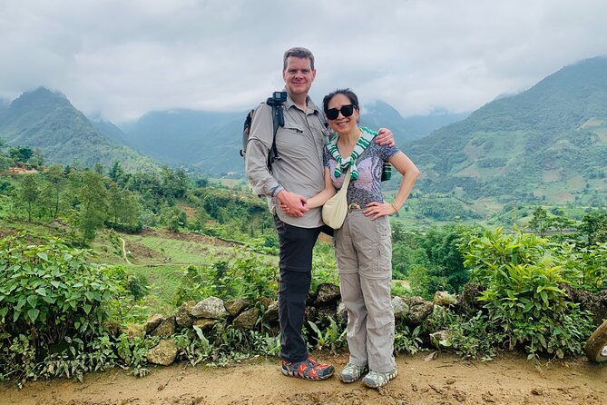 Sapa Motorbike Tour With Local Guide 1 Day - Starting Time and Duration