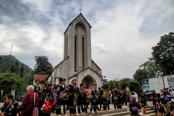 Sapa Treeking Tour - Hotel Stay - Packing Essentials for the Trekking Tour
