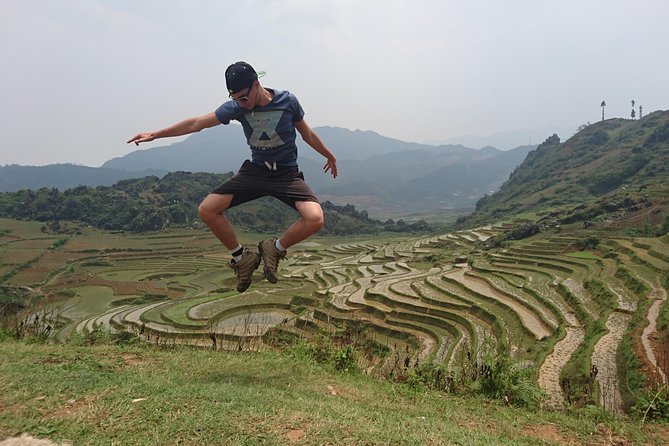 Sapa Trekking Tour - 1 Day - The Sum Up