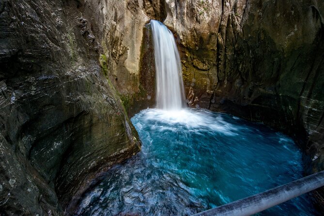 Sapadere Canyon Full Day Tour From Side - Customer Reviews and Ratings