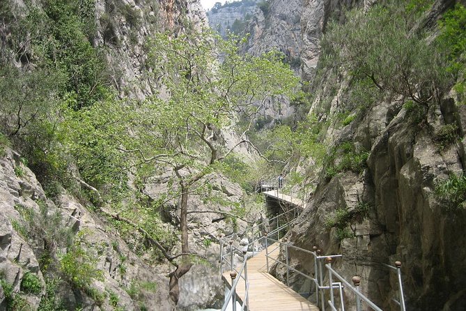 Sapadere Canyon Tour With Waterfalls and Lunch - Traveler Photos and Reviews