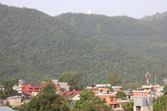 Sarangkot Sunrise and Full Day Sightseeing Tour in Pokhara, Nepal - Must-See Attractions