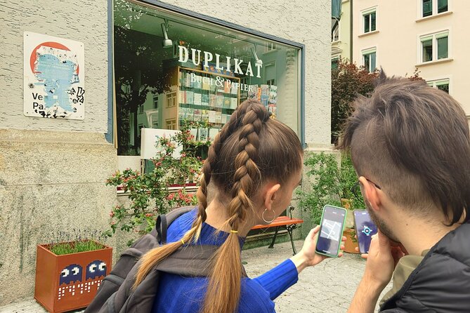 Sato Code Escape Room Across Brescia - End Point
