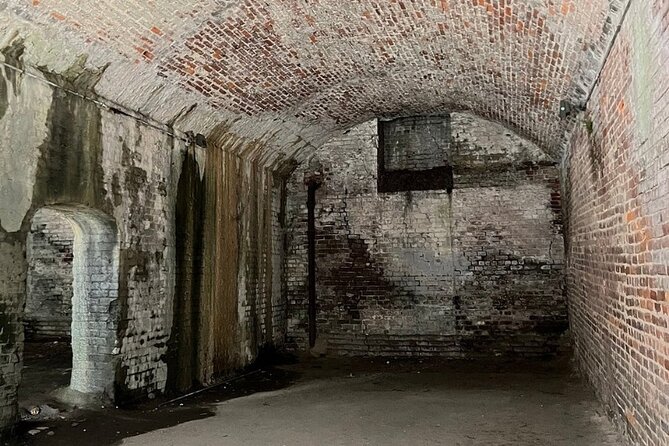 Savannah Slavery to Freedom Guided Tour - Tour Highlights