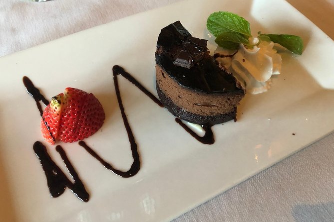 Savor Santa Fe: Wine Pairing Dinner - Learn About Santa Fes History and Food Culture
