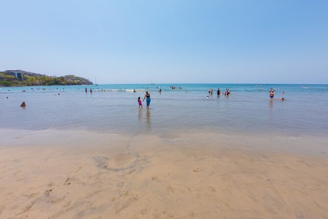 Sayulita And San Pancho Beachs Tour - Common Questions