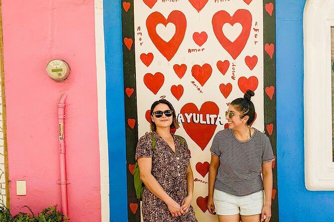 Sayulita Day Trip Photography Tour From Puerto Vallarta - Stress-Free Experience With Lunch Included