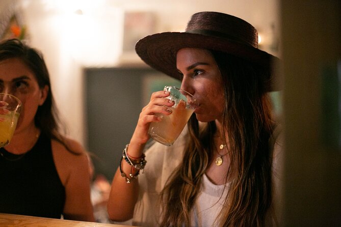 Sayulita Tacos and Tequila Food Tour - Directions