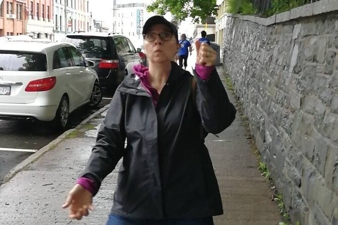 Scavenger Hunt in Saint John by Zombie Scavengers - What Is the Cancellation Policy for the Scavenger Hunt?