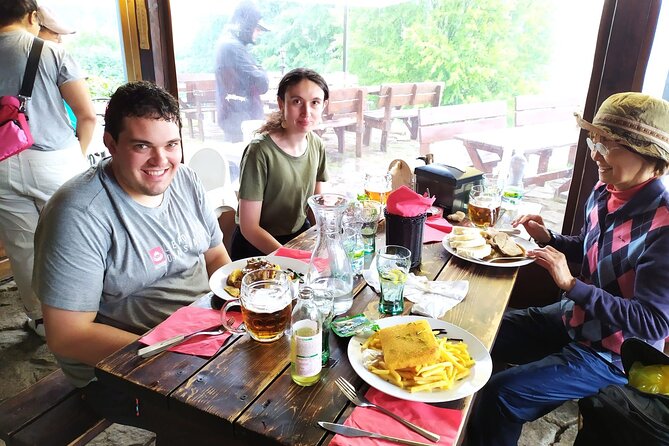 Scenic Bastei Bridge With Boat Trip & Lunch: Daytour From Dresden - Tour Highlights
