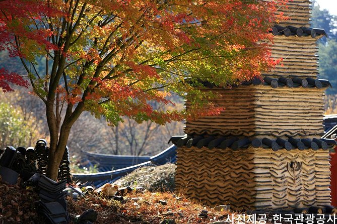 Scenic Jiri Mountain Autumn Foliage One Day Tour - Practical Information