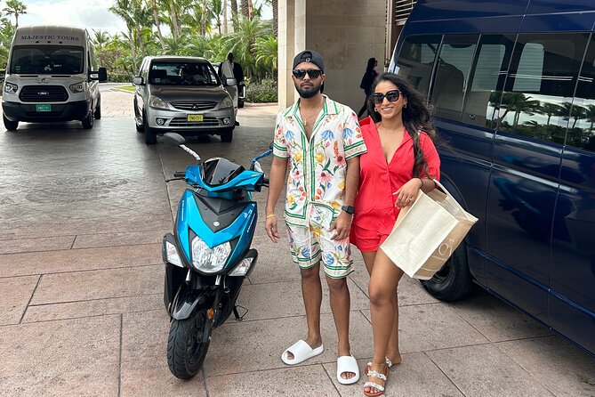 Scooter Rentals ,Atv Rentals and Buggy Rental,Nassau Bahamas - Cancellation Policy for Rentals