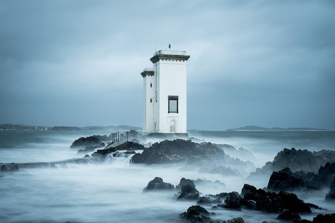 Scotland Private Photography Lesson - Inclusions and Meeting Details