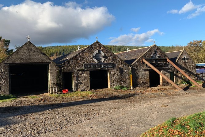 Scotland Whisky Distilleries and Tasting Private Day Tour by Luxury Car - Common Questions
