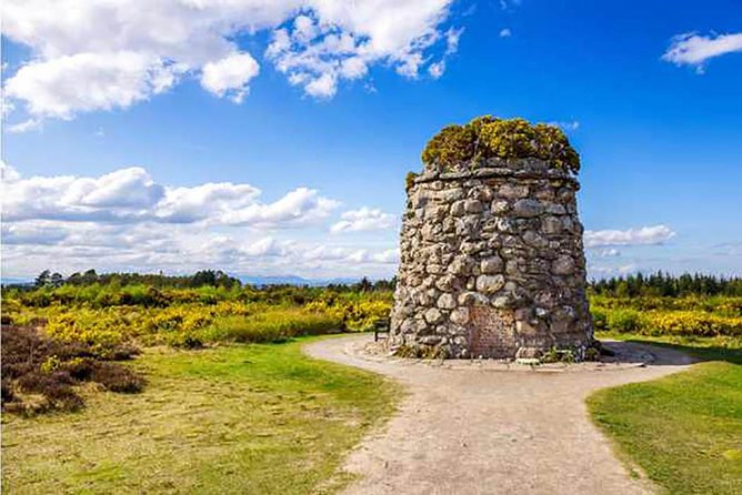 Scottish Highlands: Private Tour of Outlander Sites  - Inverness - Additional Information