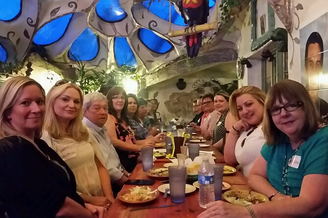 Scottsdales Taco Tour - Common Questions