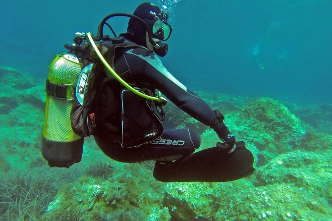 Scuba Diving From Fethiye - Common Questions