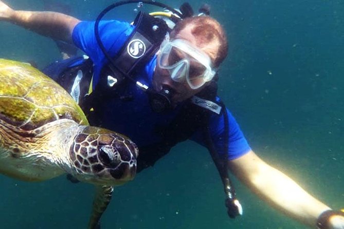 Scuba Diving in Fujairah - Directions and Logistics for Scuba Diving in Fujairah