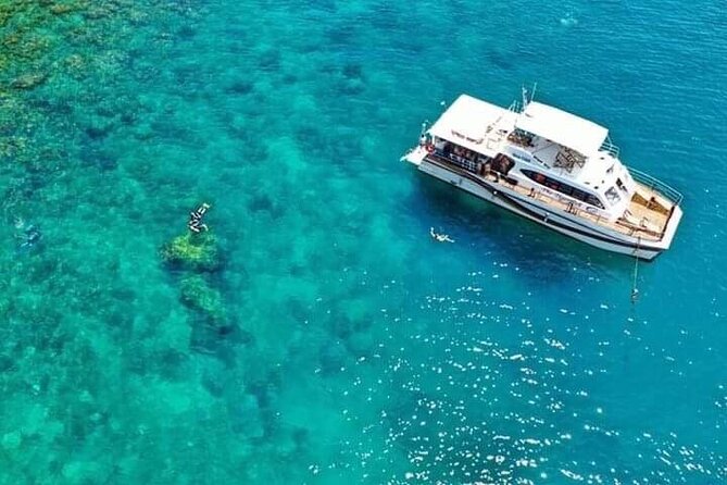Scuba Diving Tour in Cham Island for Certified Divers or Beginners - Directions