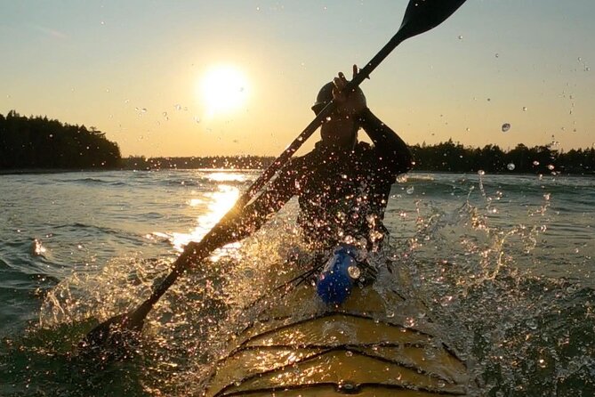 Sea Kayaking in Door County, Wisconsin - Historical Points of Interest