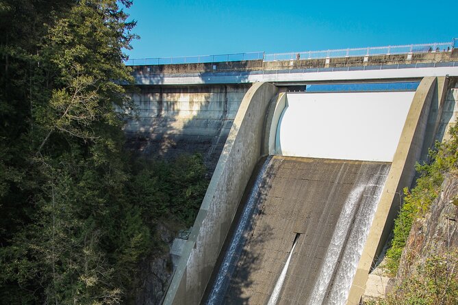 Sea to Sky Highway Self-Guided Driving Audio Tour - Common Questions