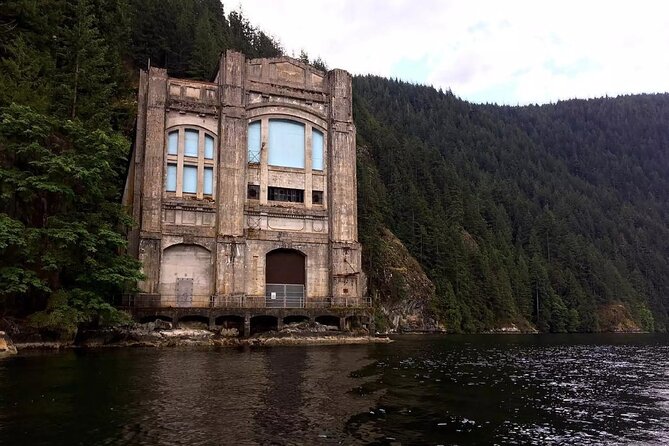 Sea Vancouver City and Waterfall Tour - Common Questions