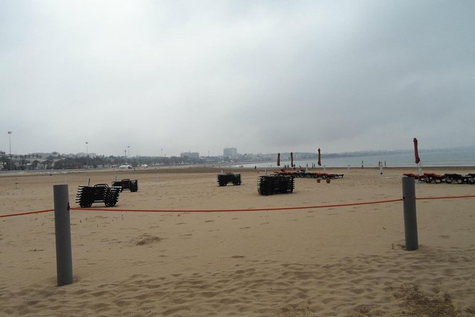 Seafront Promenade - Tips for Visiting and Enjoying the Promenade