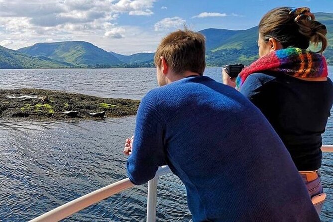 Seal Island Cruise Tour - Traveler Photos and Reviews