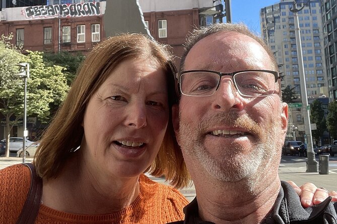 Seattle Outdoor Escape Game: Historical Downtown - Directions