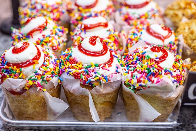 Secret Food Tours Philadelphia W/ Private Tour Option - The Sum Up