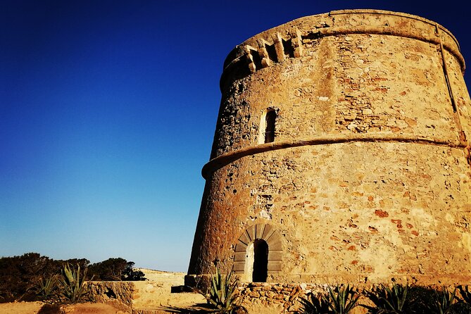 Secrets of Ibiza VIP - Premium Car Tour - 8 Hours - Private Luxury Transportation