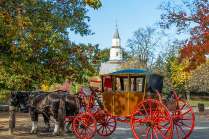 Secrets of Williamsburg By Junket - Reviews