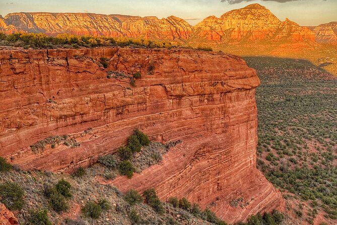 Sedona Dark Sky Sunset & Night Hike Adventure With a Private Guide - Common Questions
