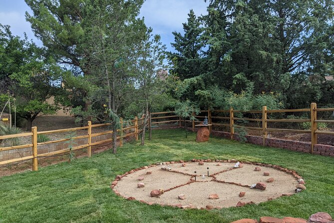 Sedona Soul Tour With Shamanic Guide - Common Questions