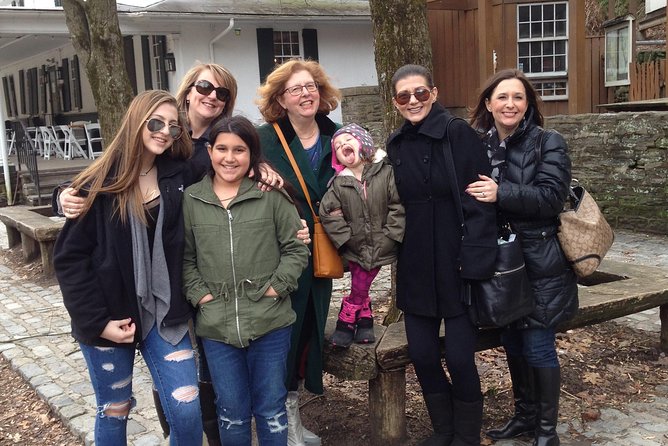 See My Philadelphia: Private, Customized Tours - Common Questions