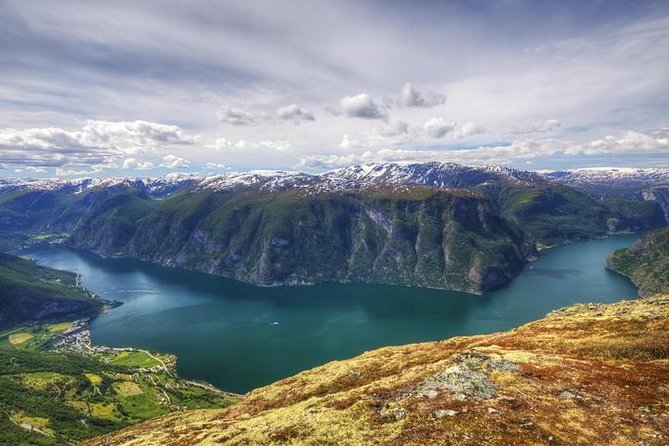 Self-Guided 22-Hour Round Trip From Oslo To Sognefjord With Flåm Railway - Price and Booking Details