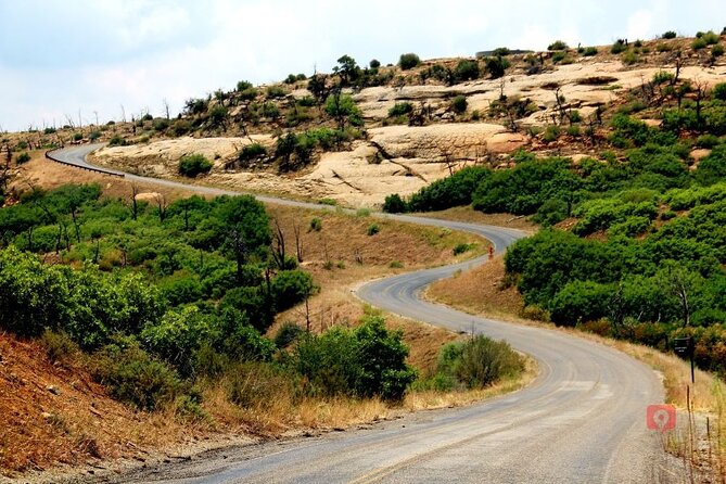 Self-Guided Audio Driving Tour in Mesa Verde National Park - Interactions With Park Rangers