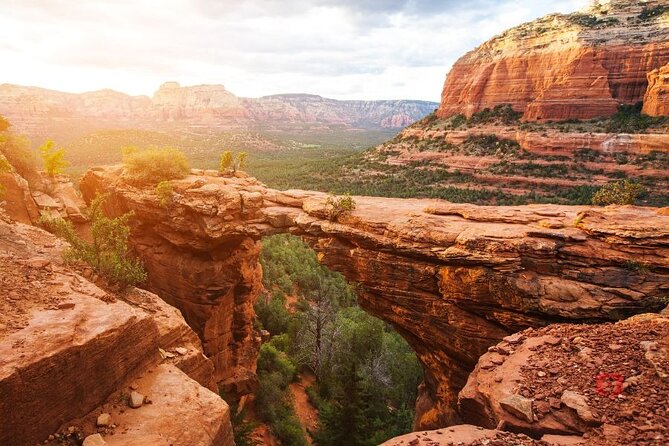 Self-Guided Audio Driving Tour of Sedona - Additional Information