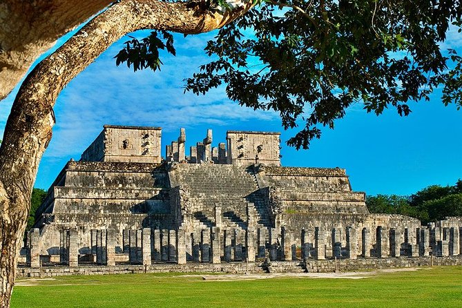 Self-Guided Audio Tour - Chichen Itza, the Greatness of the Mayas - Common Questions