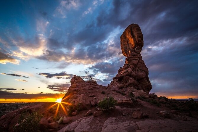 Self Guided Audio Tour in Arches and Canyonlands - Pricing and Availability