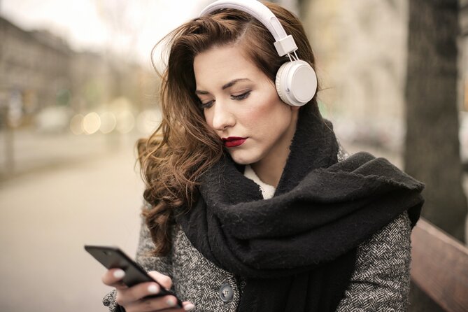 Self-Guided Audio Tour to the Many Faces of Geneva - Practical Information