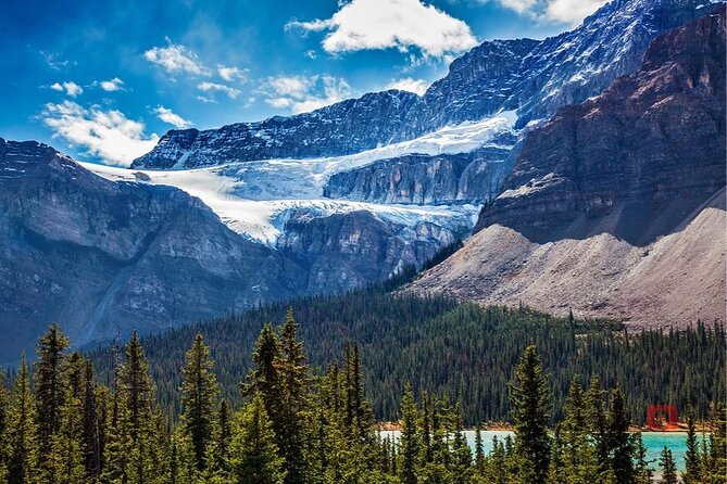 Self-Guided Audio Tours for the Canadian Rockies - Reviews and Feedback From Travelers