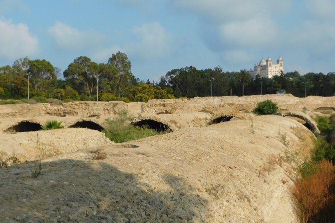 Self Guided Bike Tour of Carthage Archeological Site - Common Questions