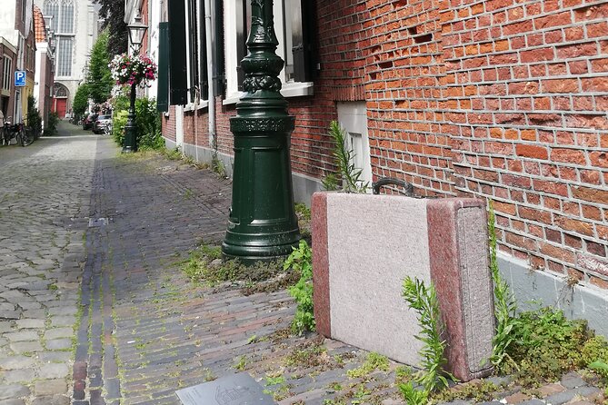 Self-Guided City Trail - JOLAs Schnipseljagd Leiden Tour - Common Questions